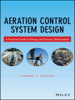 Aeration Control System Design: A Practical Guide to Energy and Process Optimization