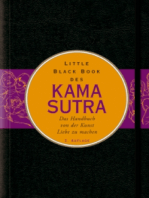 Little Black Book des Kamasutra
