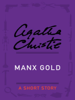 Manx Gold: A Short Story