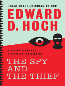 Read The Spy And The Thief Online By Edward D Hoch Books