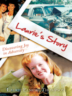 Laurie's Story: Discovering Joy In Adversity