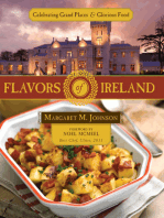 Flavors of Ireland