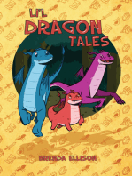 Li'l Dragon Tales