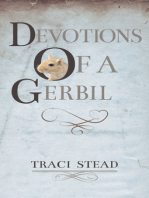 Devotions of A Gerbil