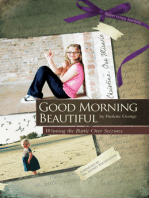 Good Morning Beautiful: Winning the battle over seizures