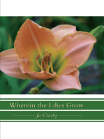 Wherein The Lilies Grow