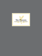 The Phoenix: The Manual of Sigma Alpha Epsilon