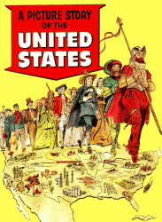 A Picture Story of the United States 1