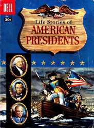 Life Stories of American Presidents