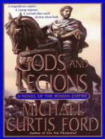 Gods and Legions: A Novel of the Roman Empire