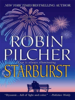 Starburst: A Novel