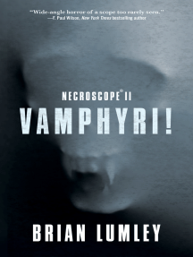 Necroscope II: Vamphyri! by Brian Lumley - Ebook | Scribd