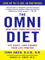 The Omni Diet