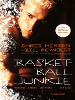 Basketball Junkie