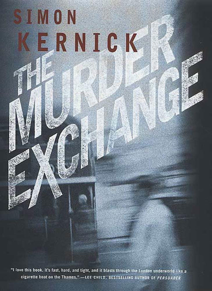 Denis Milne Sex Movie - The Murder Exchange by Simon Kernick - Ebook | Scribd