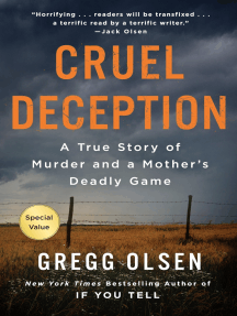 Read Starvation Heights Online By Gregg Olsen Books