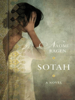Sotah: A Novel
