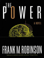 The Power: A Novel