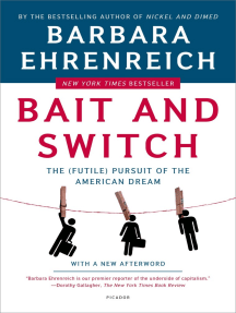 Read Nickel And Dimed Online Barbara Ehrenreich Books