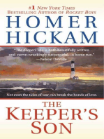 The Keeper's Son: A Novel