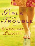 Girls in Trouble: A Novel