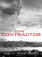 The Contractor: A Novel