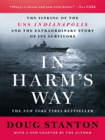 In Harm's Way