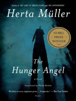 The Hunger Angel: A Novel