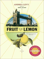 Fruit of the Lemon: A Novel