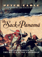 The Sack of Panamá