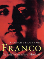 Franco: A Concise Biography