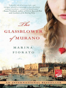 The Glassblower of Murano by Marina Fiorato (Ebook) Read free