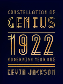 Constellation of Genius by Kevin Jackson - Ebook | Scribd