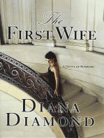 The First Wife: A Novel of Suspense