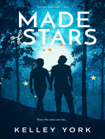 Read Made Of Stars Online By Kelley York Books