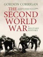 The Second World War: A Military History