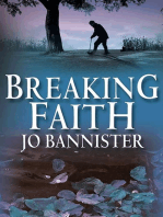 Breaking Faith: A Brodie Farrell Mystery
