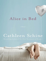 Alice in Bed