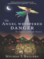 The Angel Whispered Danger