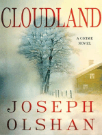 Cloudland: A Crime Novel