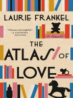 The Atlas of Love: A Novel