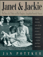 Janet and Jackie