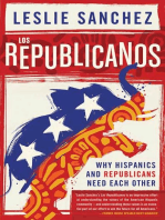 Los Republicanos: Why Hispanics and Republicans Need Each Other