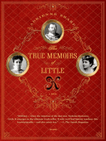 The True Memoirs of Little K: A Novel