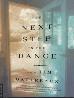 The Next Step in the Dance: A Novel