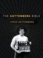 The Guttenberg Bible: A Memoir