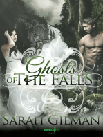 Ghosts of the Falls