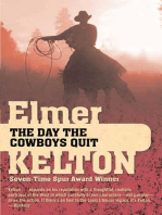 The Day the Cowboys Quit