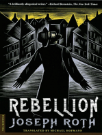 Rebellion: A Novel