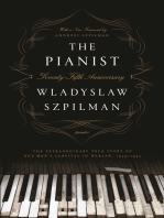 The Pianist: The Extraordinary True Story of One Man's Survival in Warsaw, 1939-1945